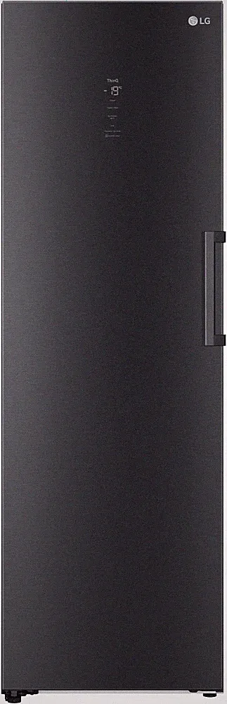 LG Stand-Gefrierschrank GFM61MCCSF