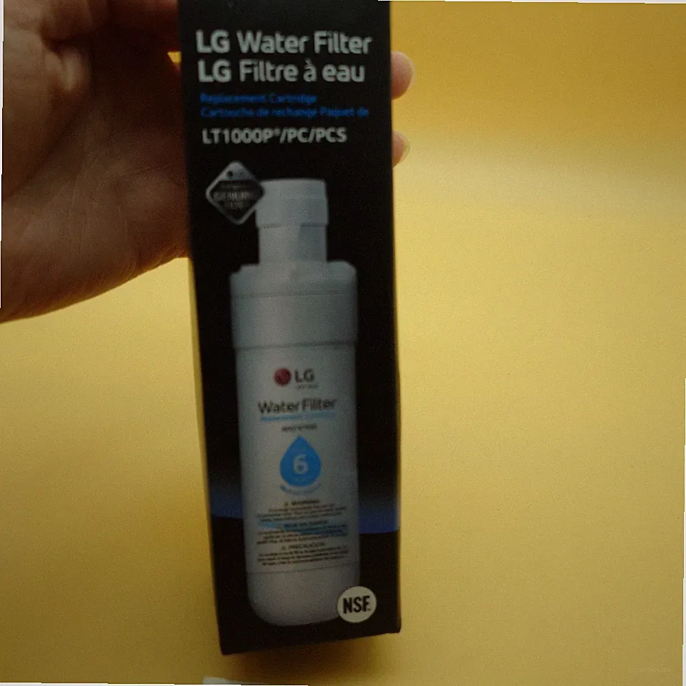 LG Wasser Filter OEM Teil lt1000p/lt1000pc