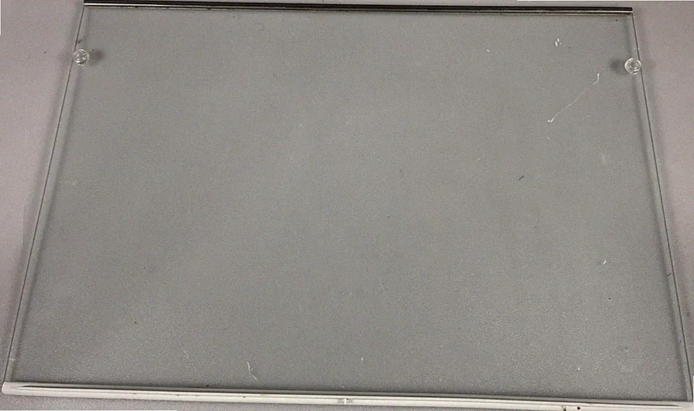 Liebherr CUPesf3503-20 001 Kühlschrank Glasplatte 727247000 7432132 #2064-7