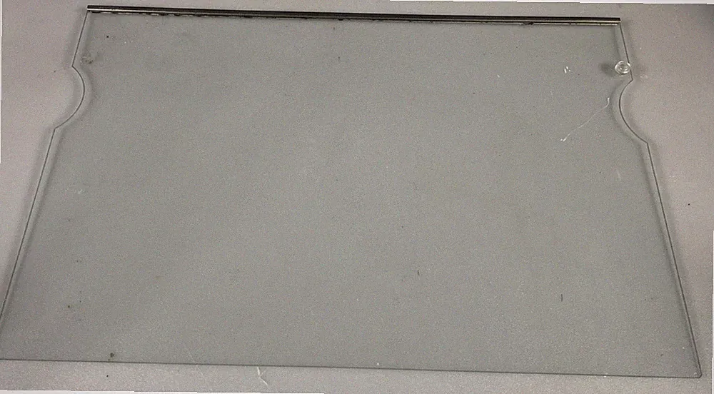 Liebherr CUPesf3503-20 001 Kühlschrank Glasplatte 727247400 #2064-8
