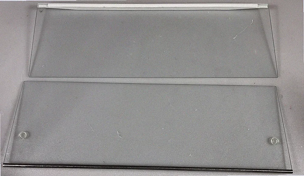 Liebherr CUPesf3503-20 001 Kühlschrank Glasplatte 7432132 727248000 #2064-9