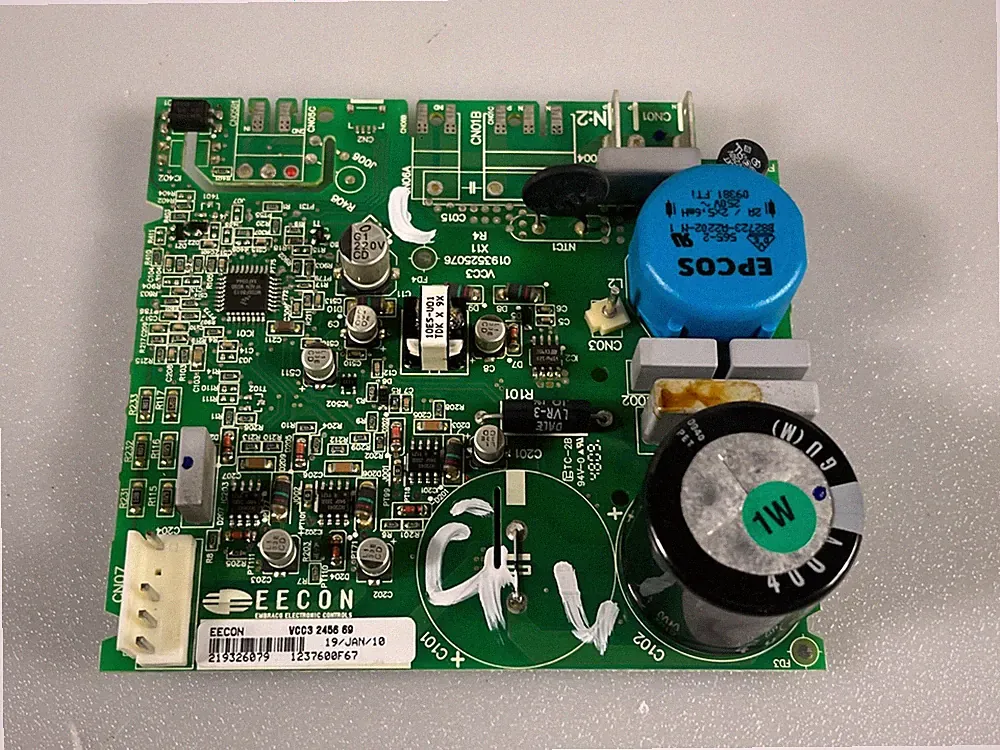 Liebherr CUPesf3503-20 001 Kühlschrank Inverter Modul VCC3 245669 #2064-12