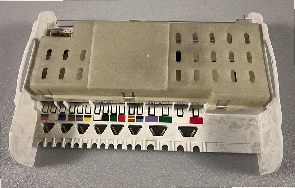 Liebherr CUPesf3503-20 001 Kühlschrank Modul Elektronik 6113853-00 #2064-11