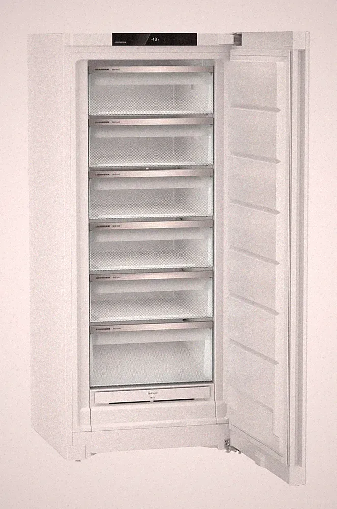 Liebherr FNc 7026-22 Plus Gefrierschrank Freistehend 311 L EEK C