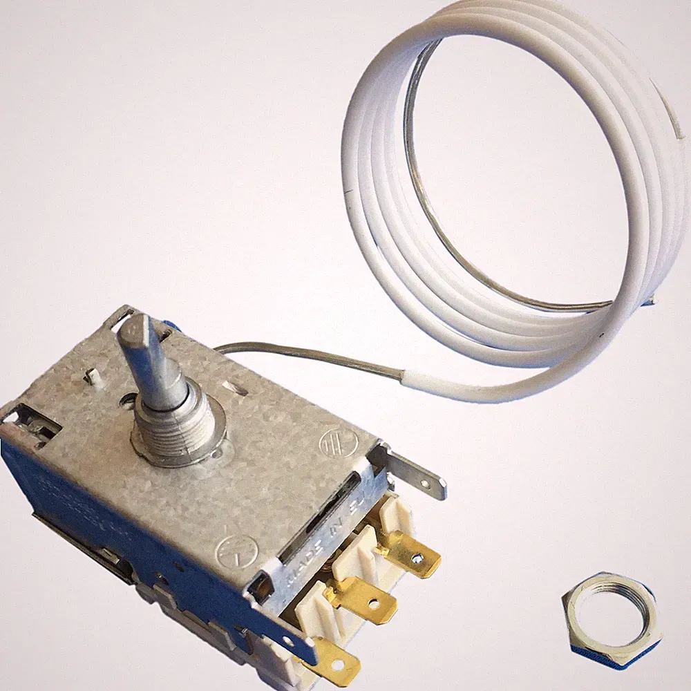 Liebherr Kühlschrank Thermostat passend für Miele 6151086 1513060 Ranco K59L1287
