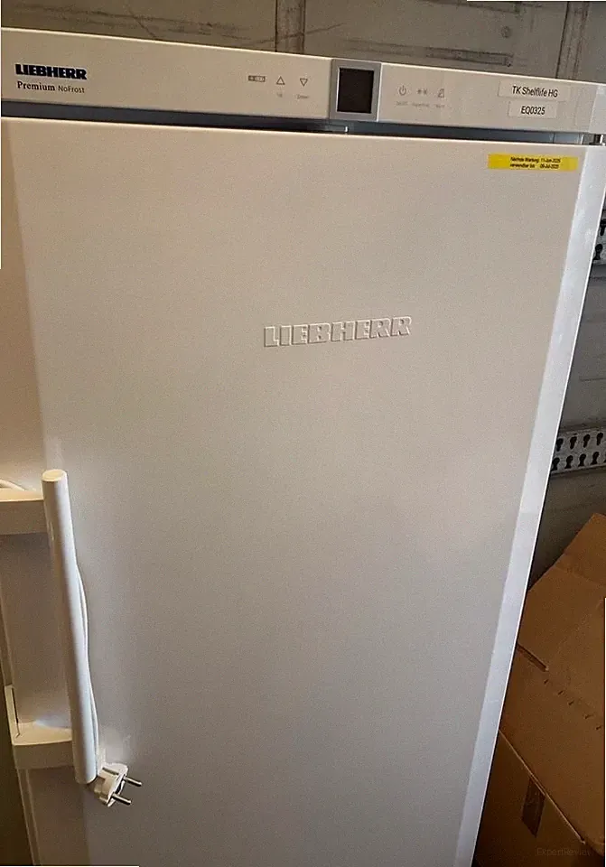Liebherr - No Frost Premium Gefrierschrank GNP 2756, NEUWERTIG