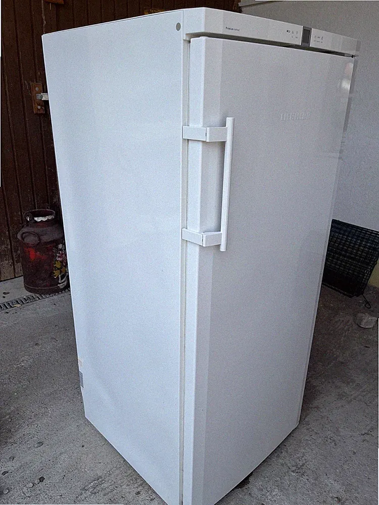 Liebherr - No Frost Premium Gefrierschrank GNP 3166, NEUWERTIG
