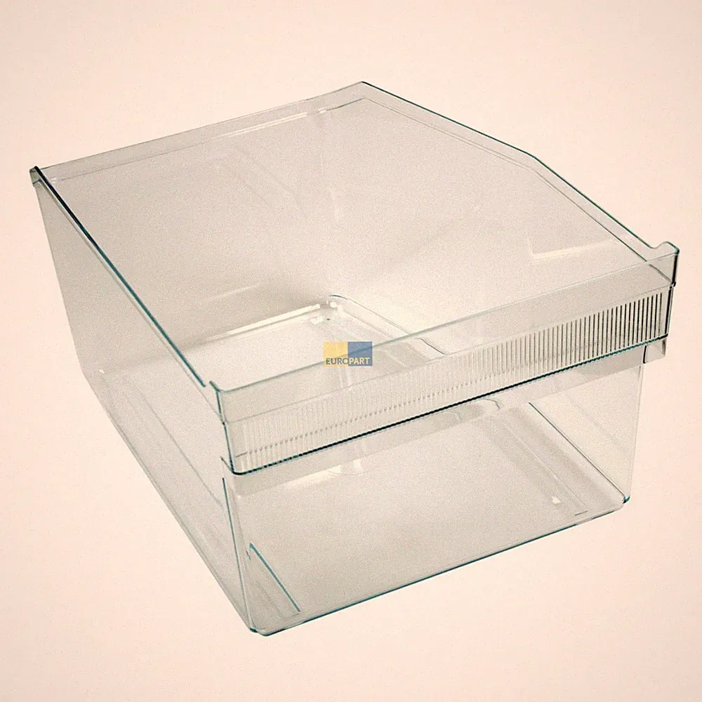 Liebherr Schublade, Gemüsefach, Gemüseschale groß für Kühlschrank 9290020