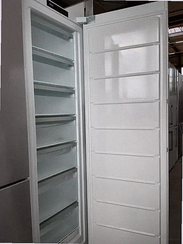 Miele FN 4372 D-1 Gefrierschrank weiß NoFrost 277 L 12431400 geprüft
