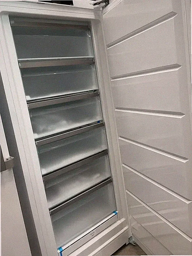 Miele FN 4849 C Gefrierschrank weiß NoFrost 311 L 11953960 geprüft