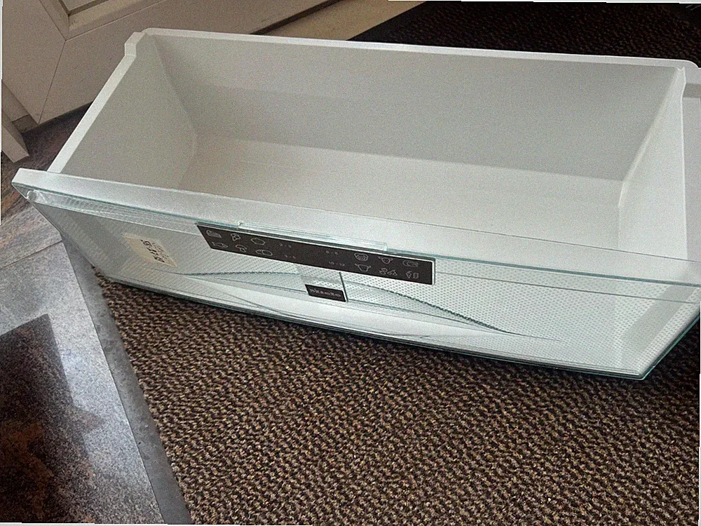 MIELE . Gefrierfachschublade . 58x27x19 cm. GUT.