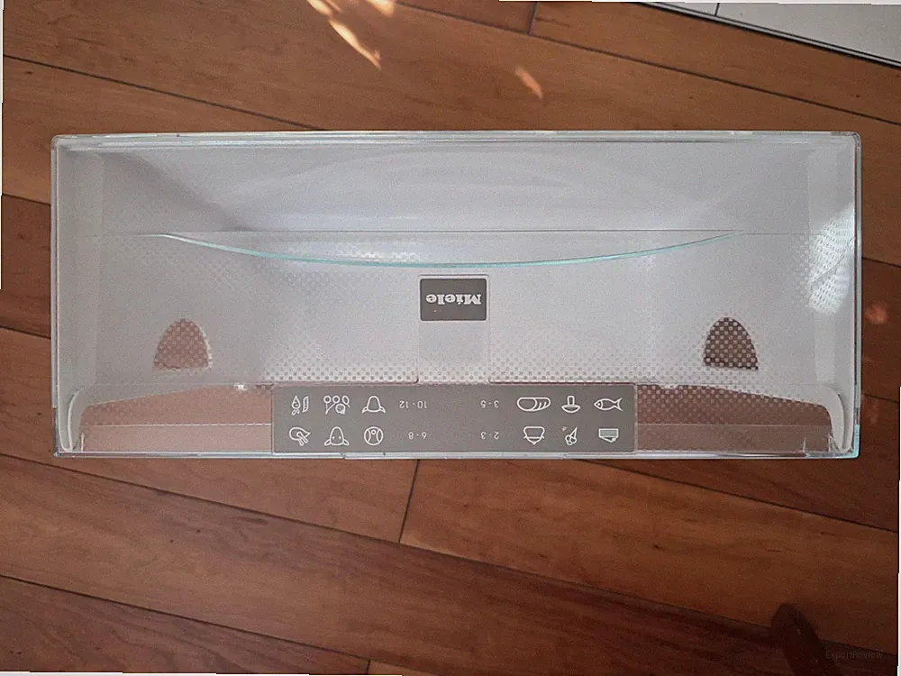 MIELE . Gefrierfachschublade Ca. 45x25x18 cm