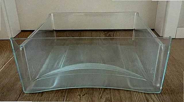 Miele Gefrierfachschublade unten für Miele Kühlgefrierkombination KF 37132 ID