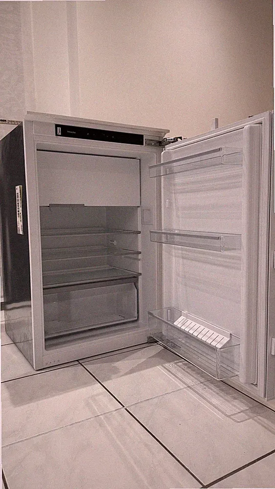 Miele Kühlschrank mit Gefrierfach