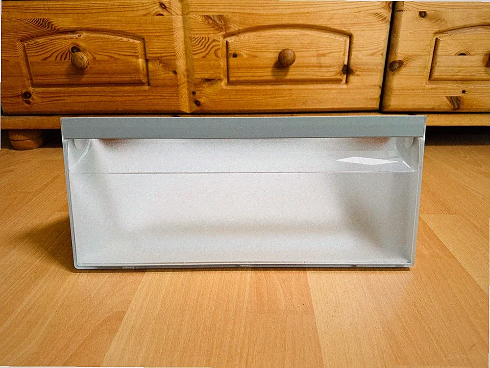 Miele Schublade NEU Gefrierschrank 12177950 Blende 12177880 Schubkasten