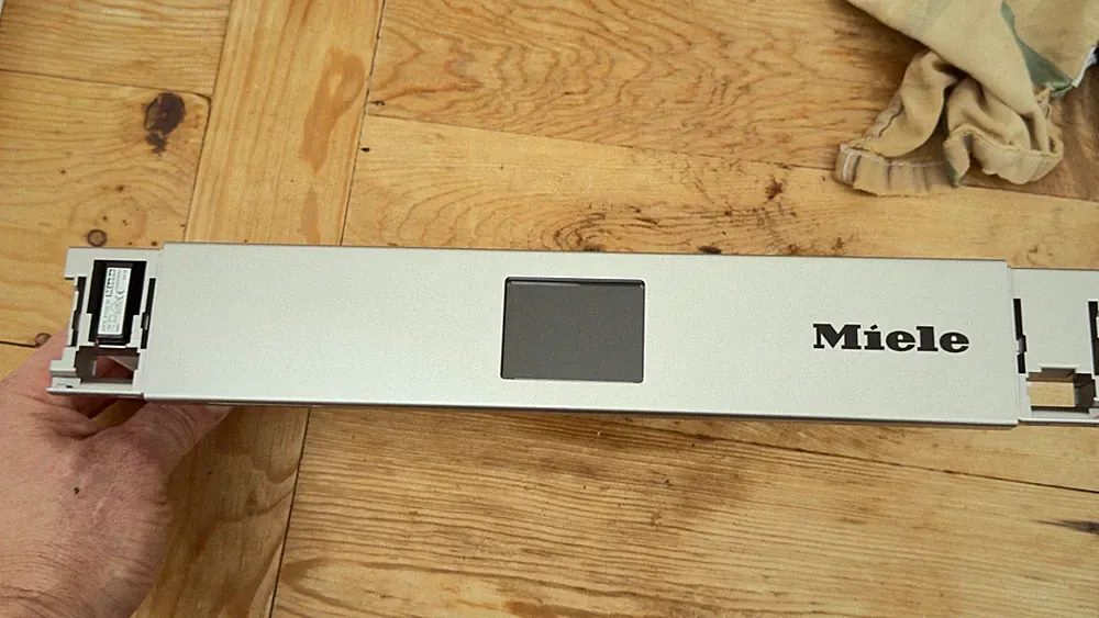 Miele Steuerelektronik Kühl/Gefrierschrank M-Nr.11825881