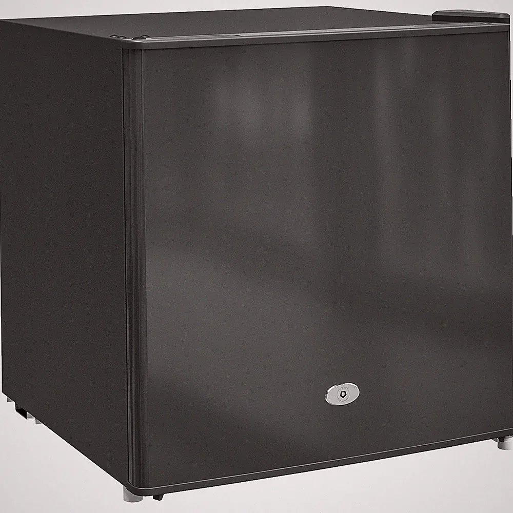 Mini-Gefrierschrank 35 L Gefrierbox -14 bis -24℃ 5-stufige Temperaturregelung