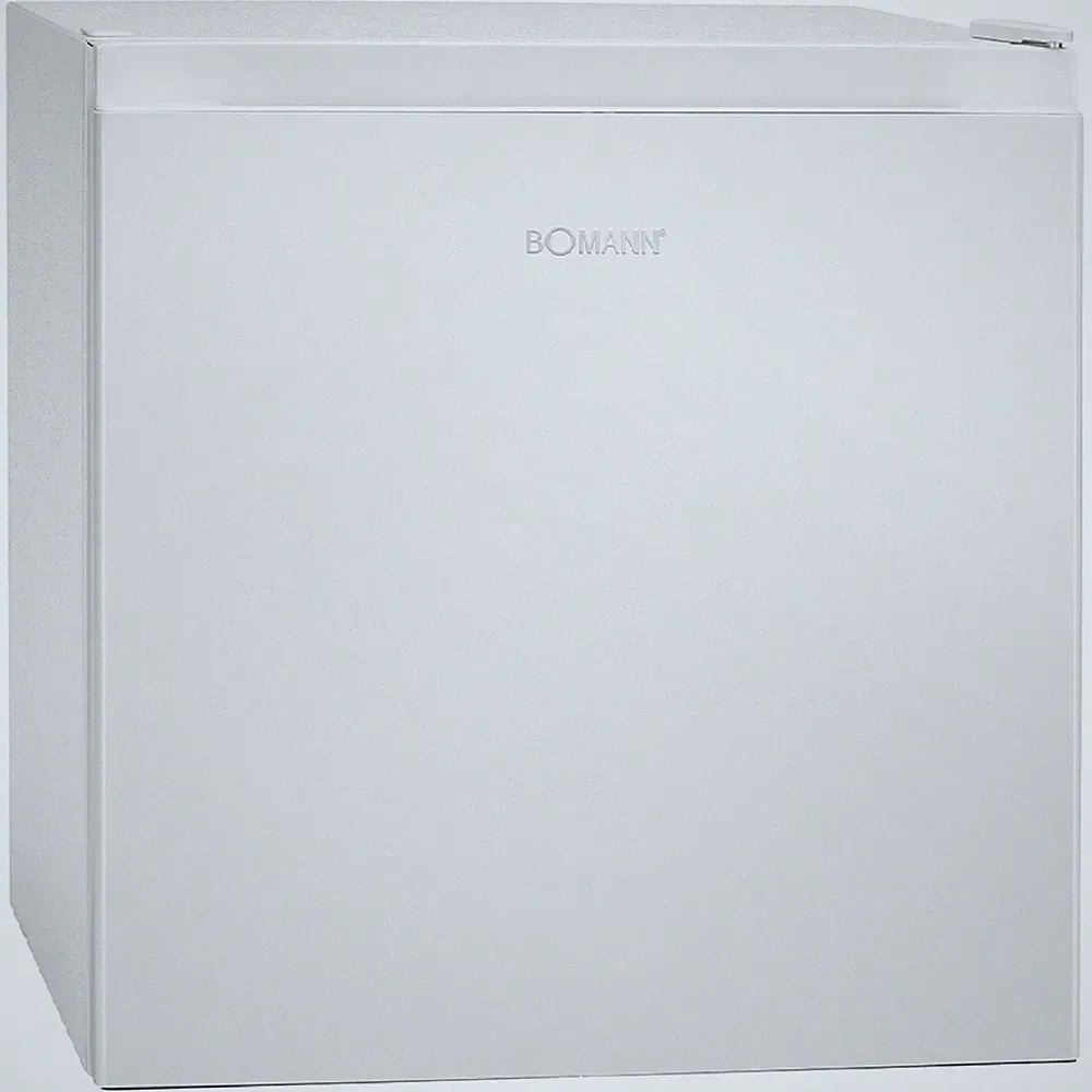 ® Mini Kühlschrank 45L mit Gefrierfach leise Kühlbox klein für Küche Büro
