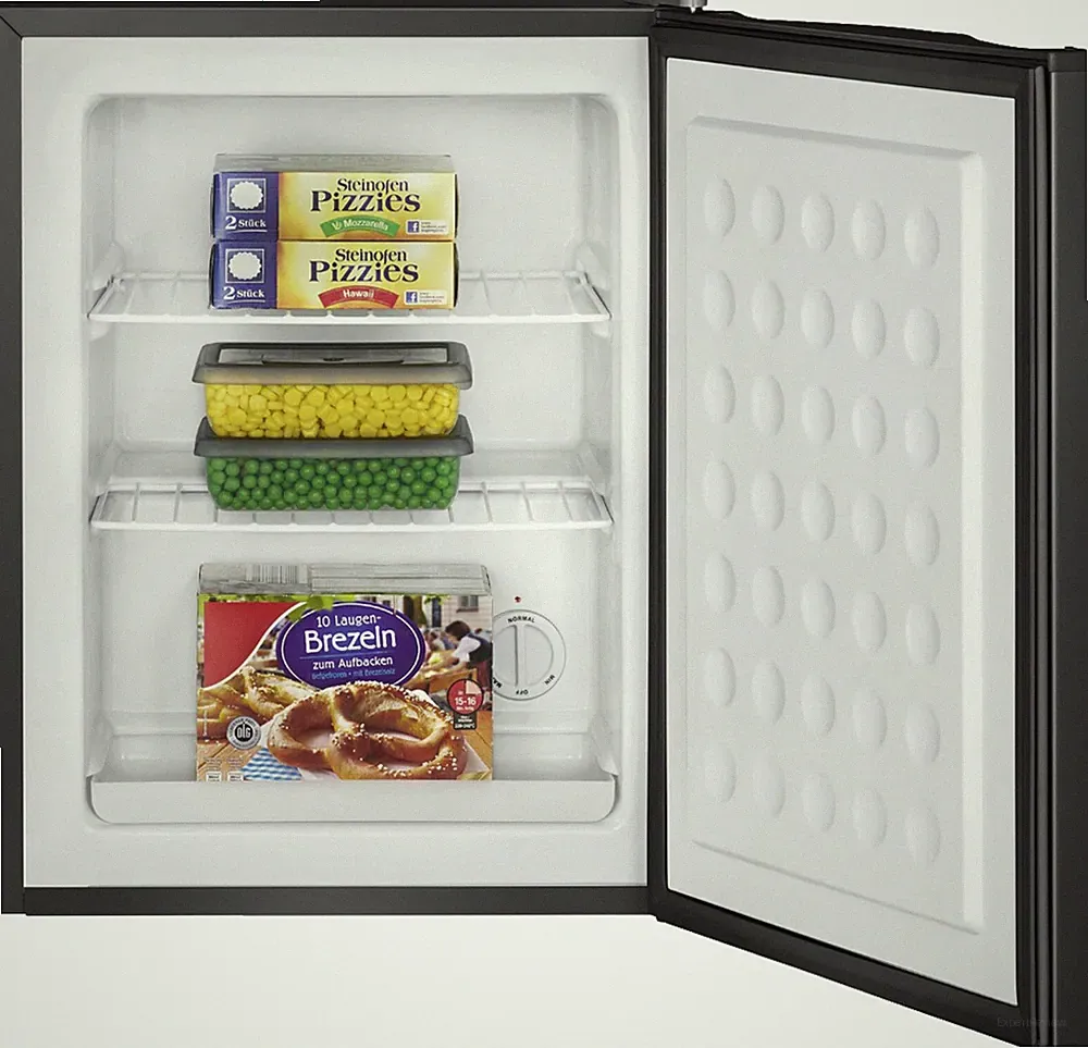 Mini-Kühlschrank Bomann GB 7236 Schwarz