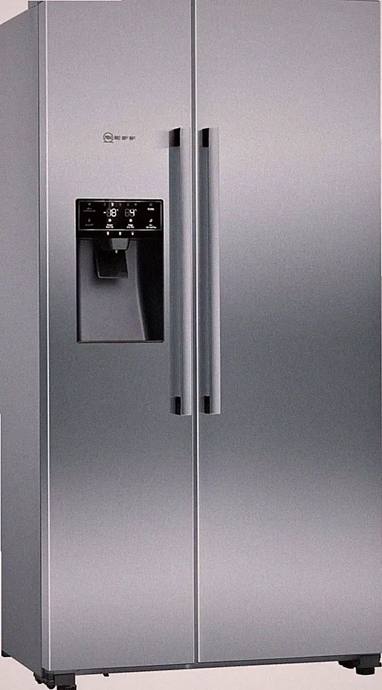 Neff Gefrierschrank No Frost