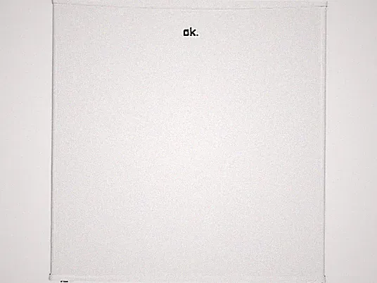 OK. OFZ 011 E Gefrierschrank (E, 31 l, 510 mm hoch)
