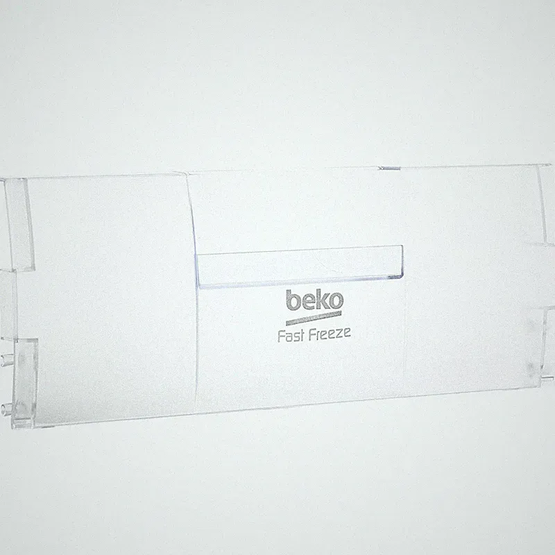 ORIGINAL BEKO BC501 BC502 BC73F KÜHL-GEFRIERKOMBINATION OBEN SCHNELLGEFRIERKLAPPE