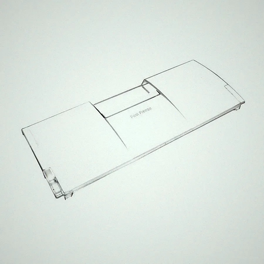 ORIGINAL BEKO CDA664FW, CDA670FS, CDA670FW FAST FREEZE FLAP