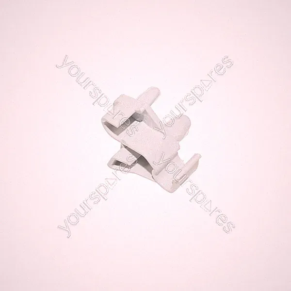 Original Beko Scharnier L/h Fast Freeze Flap