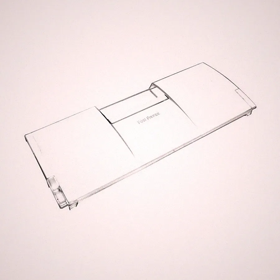 ORIGINAL BEKO SCHNELLGEFRIERKLAPPE 4558160200