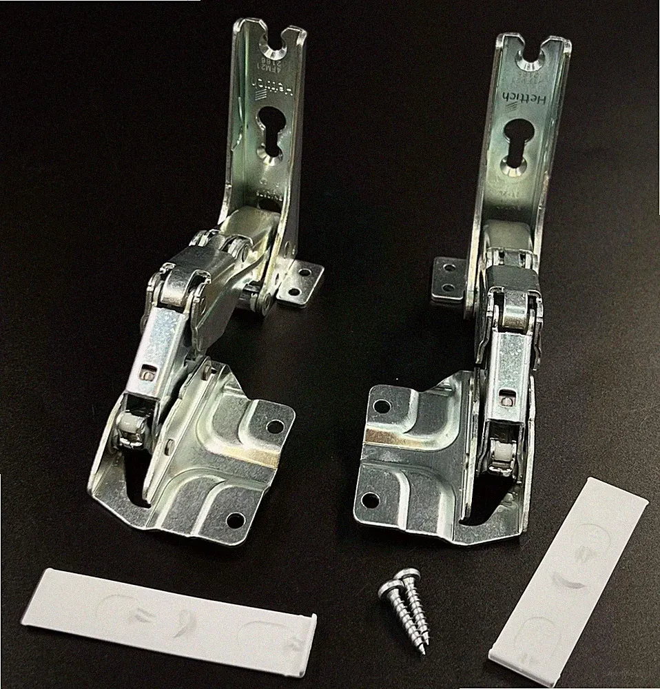 ORIGINAL Bosch 00481147 Türscharnier Set Scharnier Kühlschrank 481147