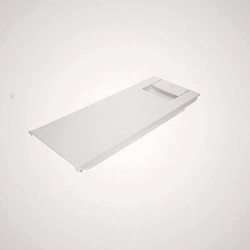 Original Bosch Siemens Gefrierfachtüre für Kühlschrank 00447344 447344