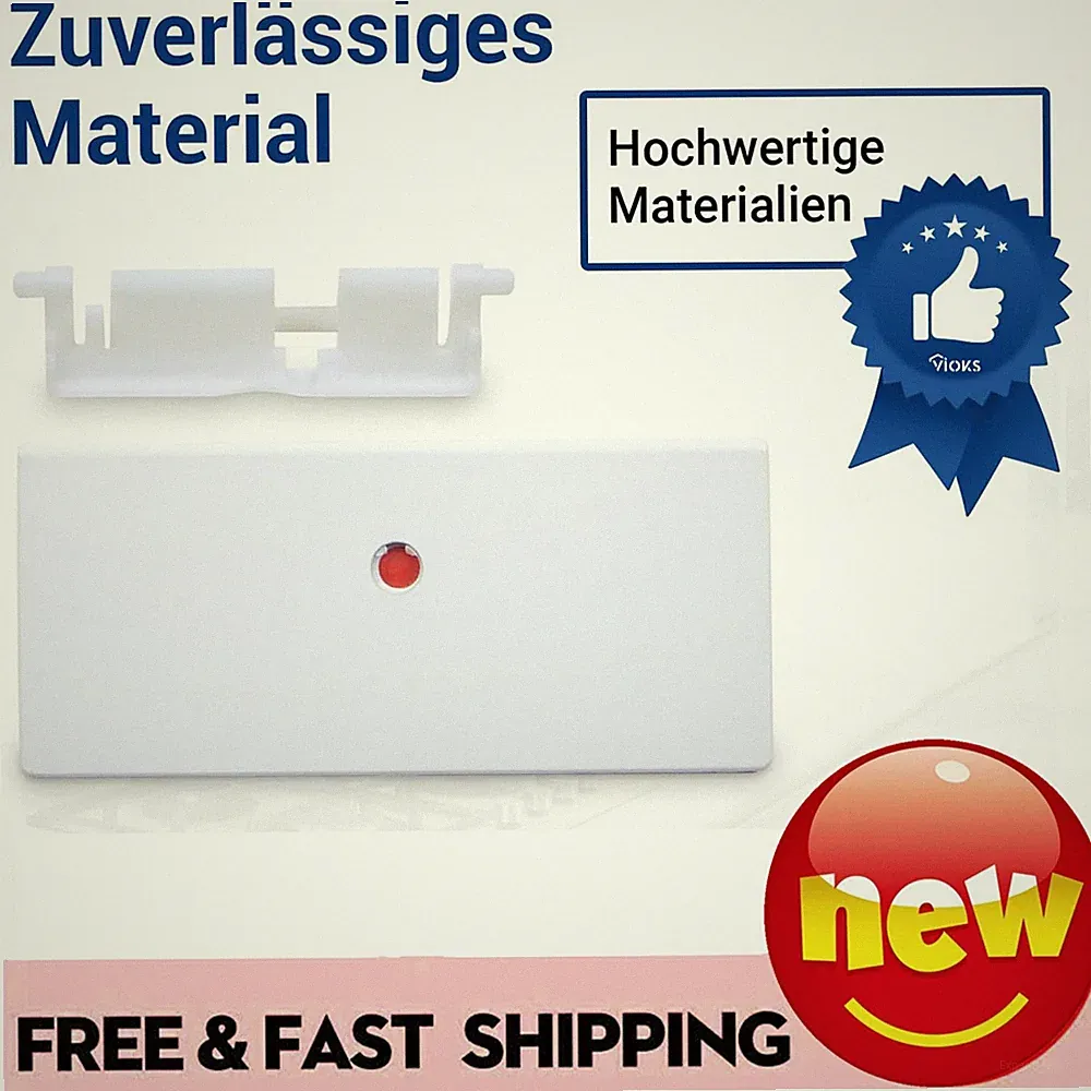 Original Ersetzen Neff 00059129 Türgriff für Gefrierfach Handgriff 059129