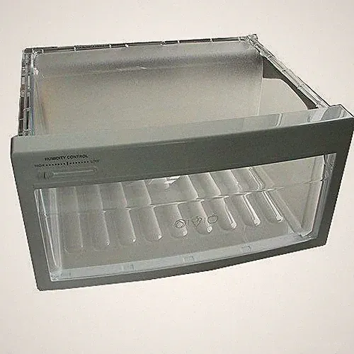 Original LG 3391JQ1034B Gemüse Schublade Montage Für Kühlschrank Gefrierschrank