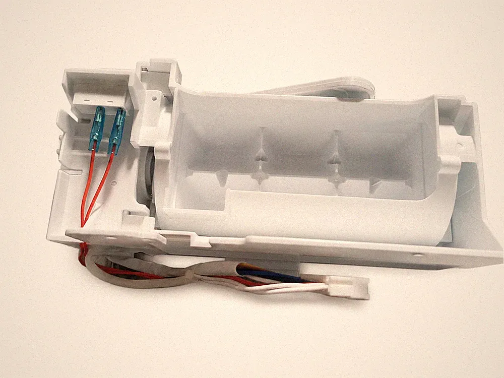 Original LG AEQ32837903 Eismaschine Bausatz Kühl-Gefrierkombination GSL360 GSJ760