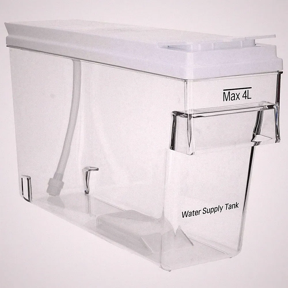 Original LG AJL74372102 Wasserbehälter Kleine Spender Für Kühlschrank Freezer