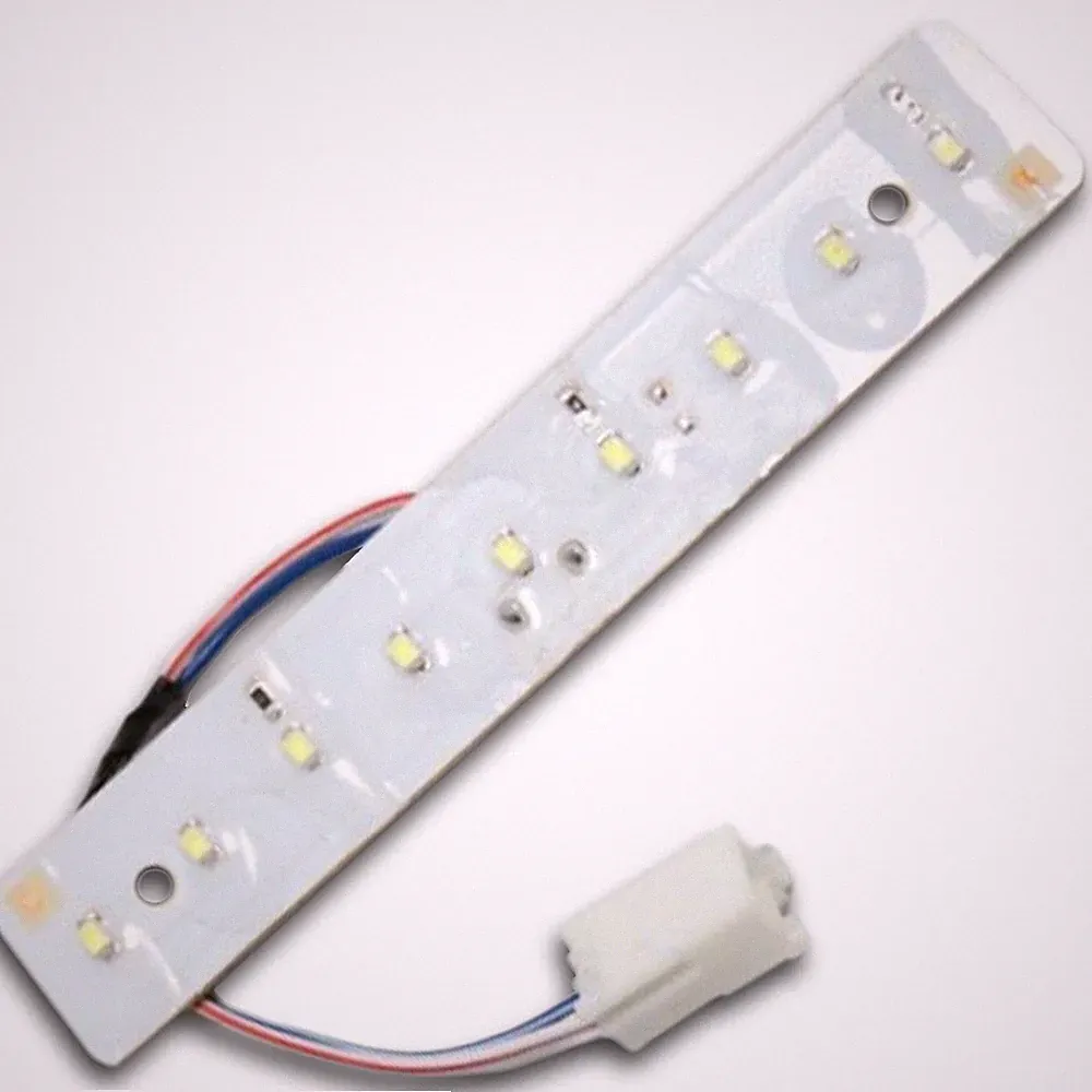 Original LG EBR62255203 LED Glühbirne PCB Für Kühlschrank und Gefrierschrank