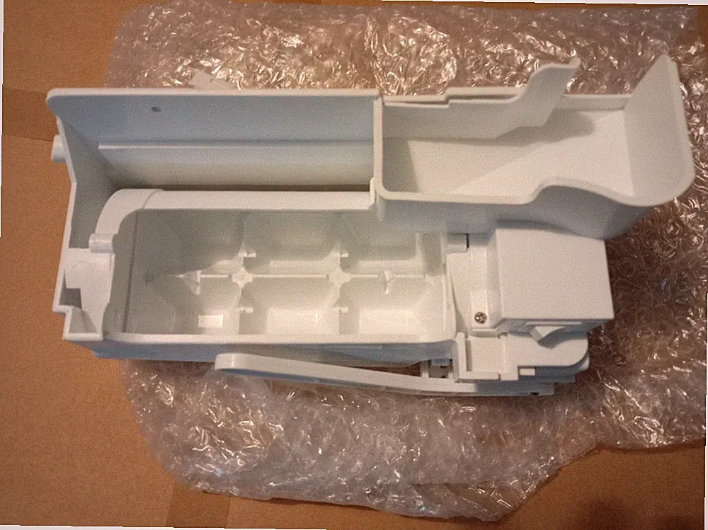 Original LG Eismaschine Bausatz AEQ32178402 für GSL760PZXV GSL961PZBV GWL2275Y