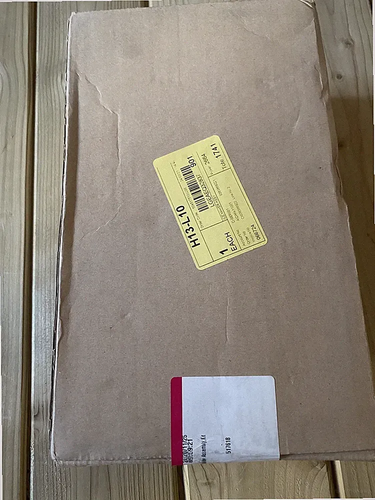 Original LG Eismaschine Bausatz AEQ32837901 für American Style Kühl-Gefrierkombinationen