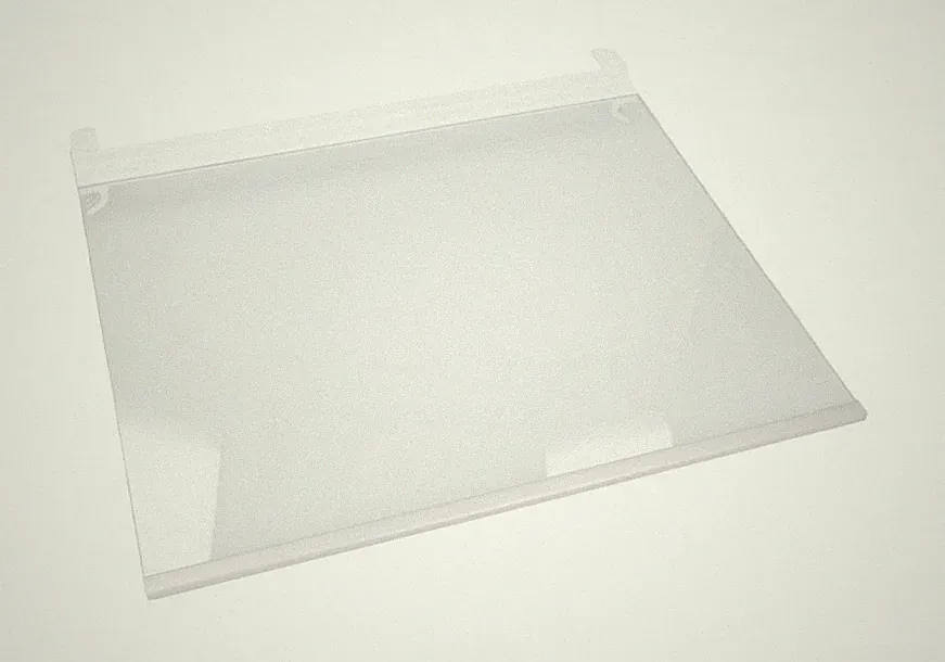 Original LG Glasablage - Kühlschrank AHT73595701