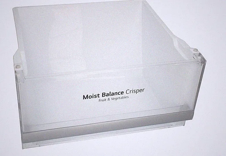 Original LG Lower Crisper Schublade Moist Balance Crisper Obst & Gemüse