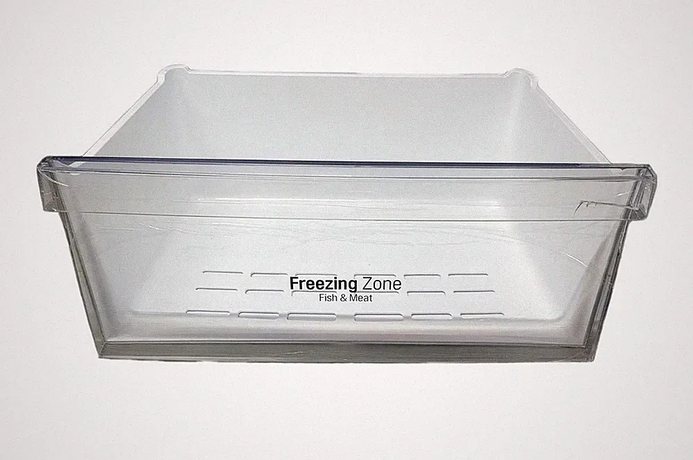 Original LG obere Gefrierschublade Fisch & Fleisch GBB39DSJZ GBB39SWJZ