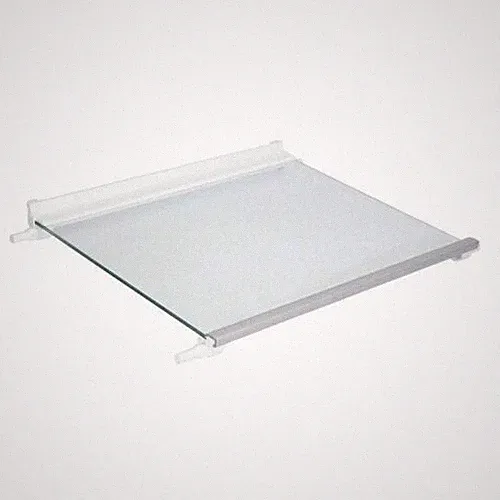 Original LG Unterer Gefrierschrank Glasablage GSL545NSQV GSL545WBYV GSL545NSYZ