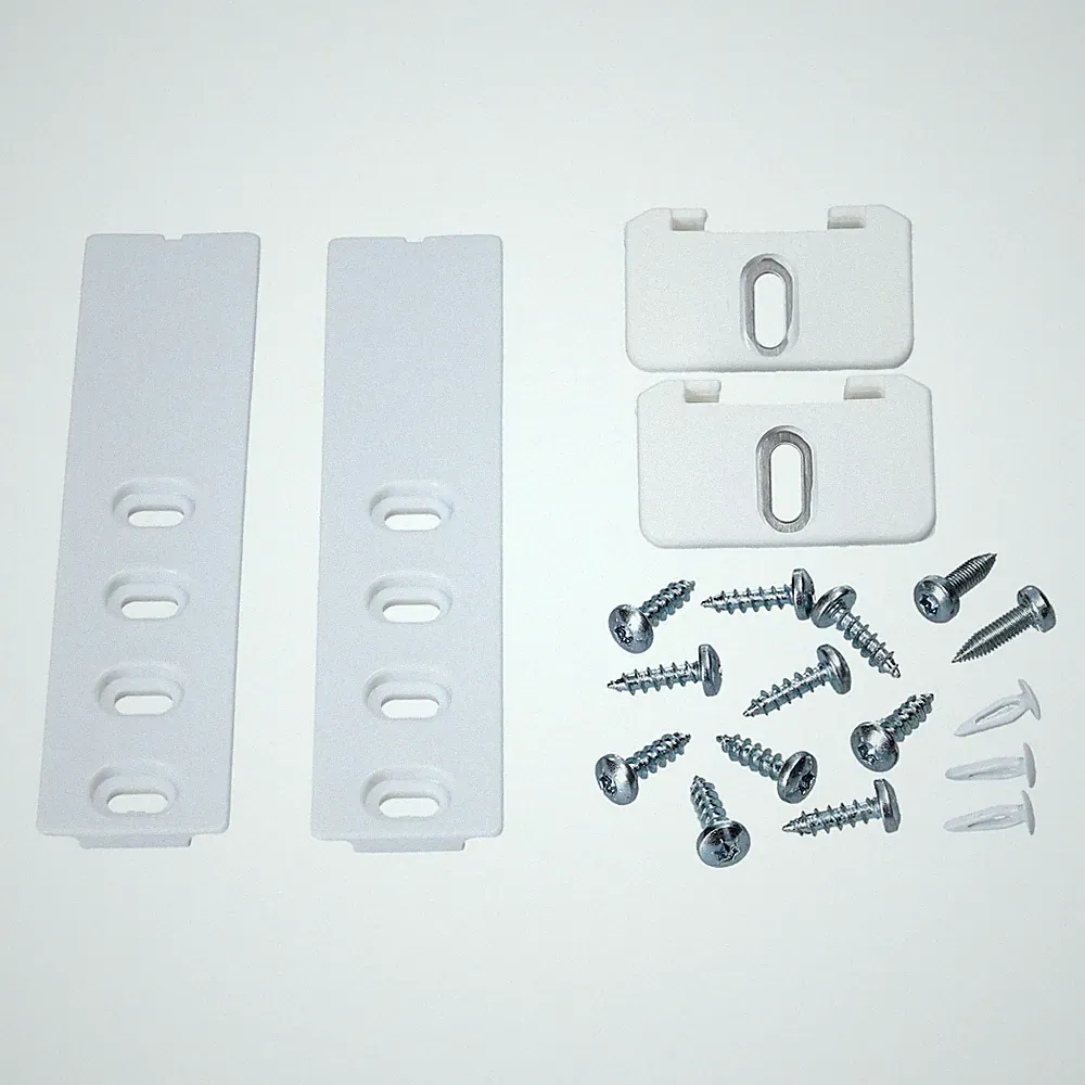 Original Liebherr Türmontageset für Kühlschrank Gefrierschrank 9086322
