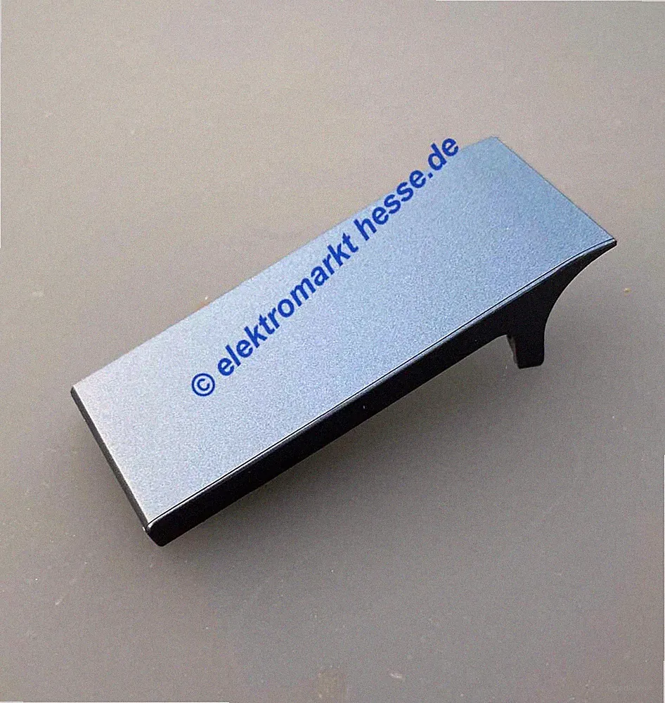 ORIGINAL Samsung Abdeckung DA63-08662D f.Kühl-/Gefrierschränke Kühl-Gefrierkombi