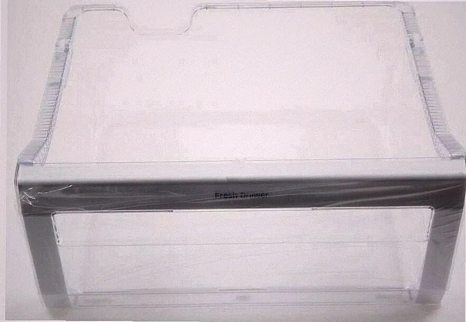 Original Samsung DA97-06441N obere Gemüseschublade Montage Kühlschrank Frischschublade