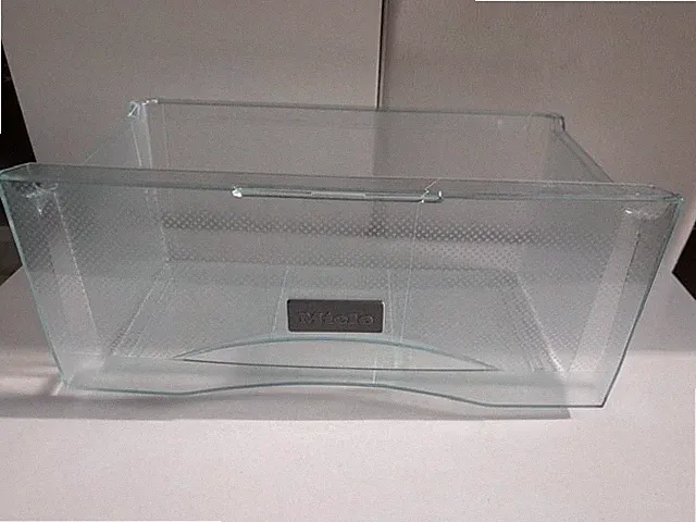 Original Schublade Kühlschrank für Miele Kühlgefrierkombination KF37132 ID