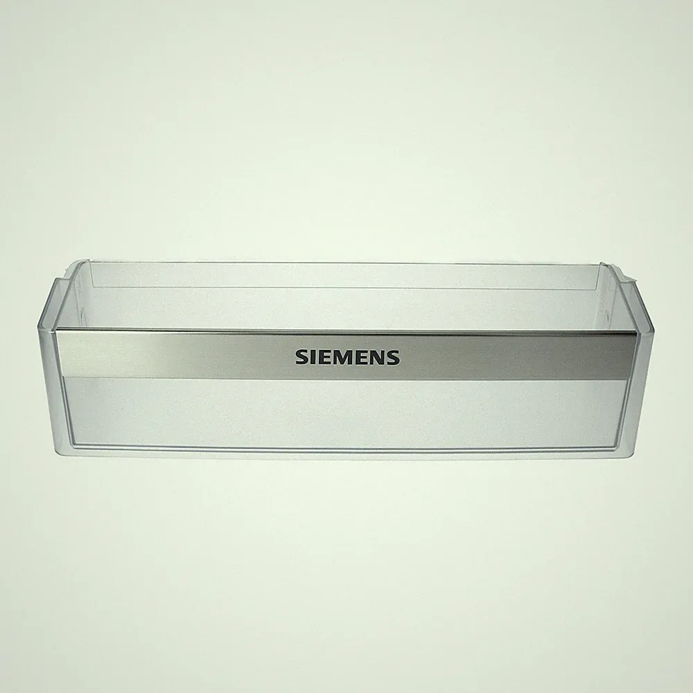 Original Siemens Flaschenabsteller für Kühlschranktür 00447353 447353