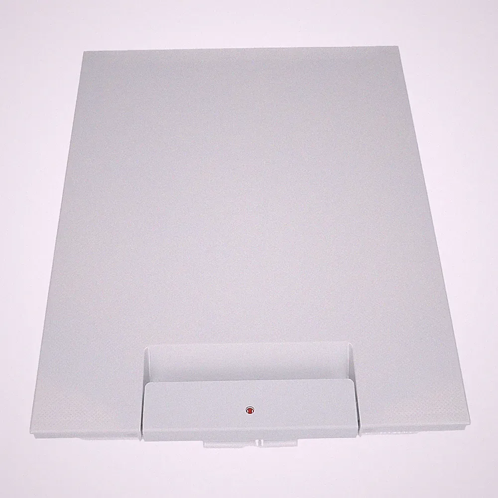 Original Siemens Gefrierfachklappe Bosch für Kühlschrank Gefrierschrank 00355752