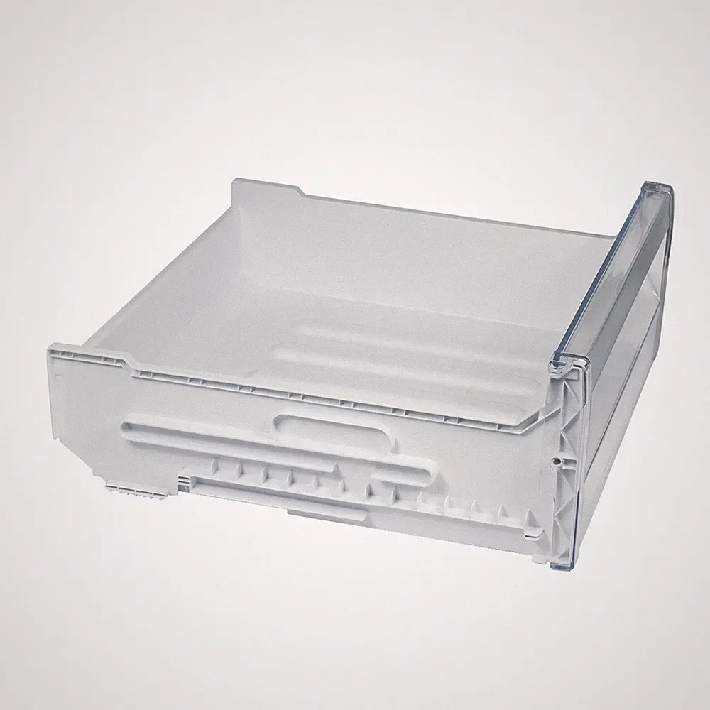 OT Gefriergutbehälter Gefrierschrank Whirlpool 481010694096 Indesit C00380761