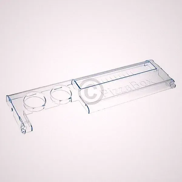 Pizzafachklappe BOSCH 00664842 für PizzaBox für Gefrierschrank